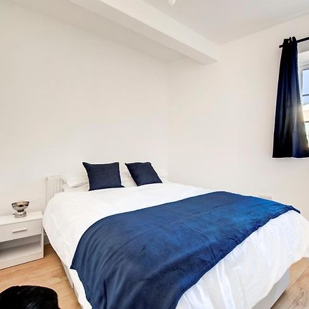 2 Bedroom Apartment In Brixton With Wi-Fi London Eksteriør billede